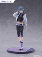 Nijisanji - Koshimizu Toru 1/7 Scale - F:NEX – Bild 6