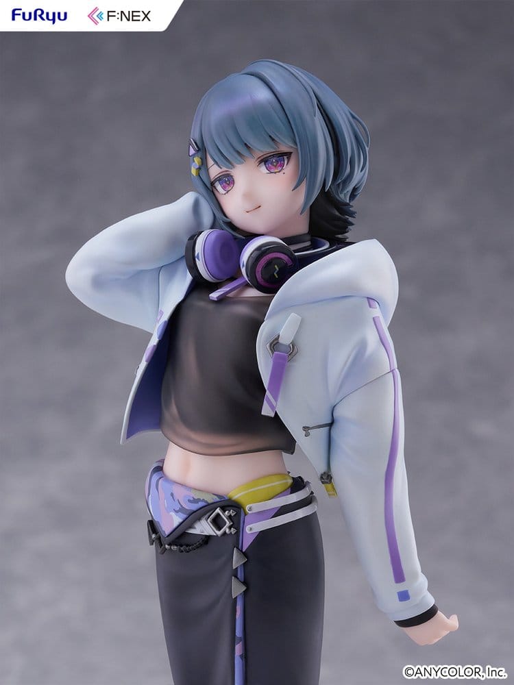 Nijisanji - Koshimizu Toru 1/7 Scale - F:NEX – Bild 7