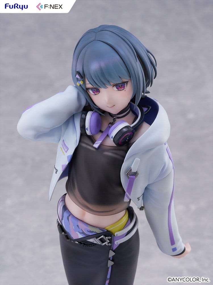 Nijisanji - Koshimizu Toru 1/7 Scale - F:NEX – Bild 8