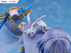 Nijisanji - Koyanagi Rou 1/7 Scale - F:NEX – Bild 13