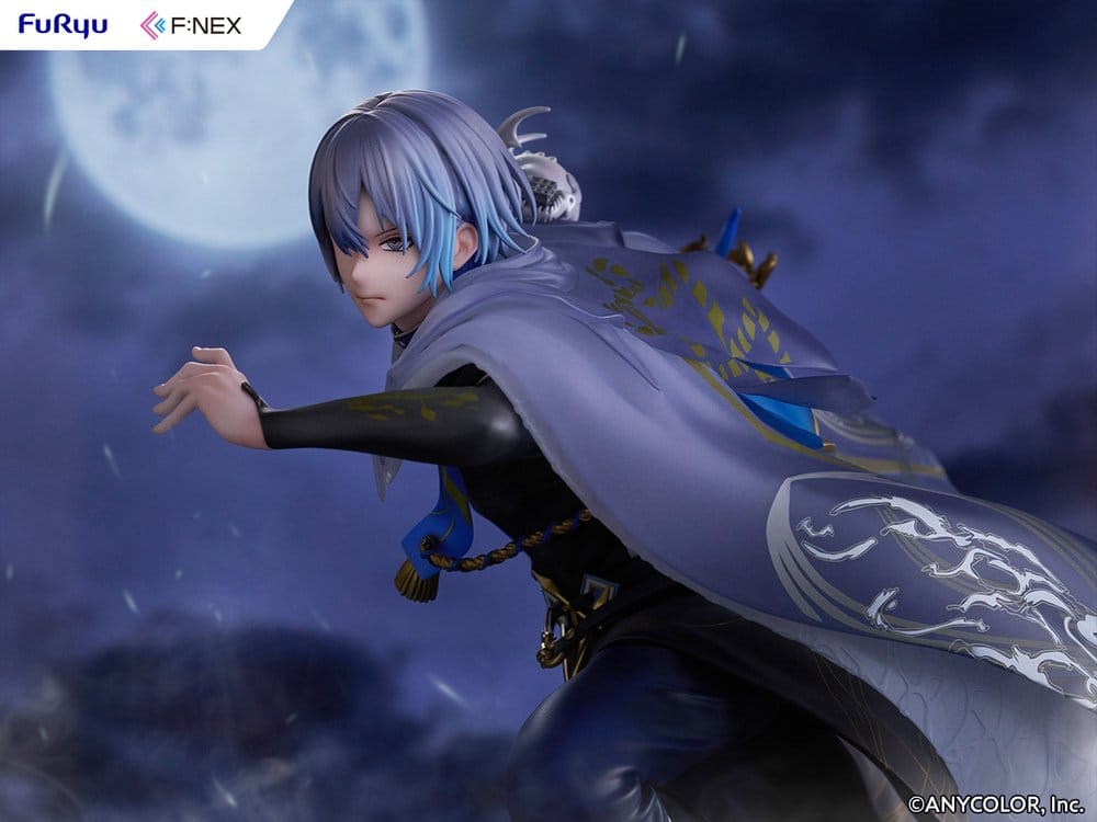 Nijisanji - Koyanagi Rou 1/7 Scale - F:NEX – Bild 17
