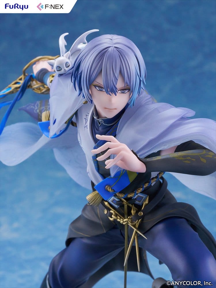 Nijisanji - Koyanagi Rou 1/7 Scale - F:NEX – Bild 18