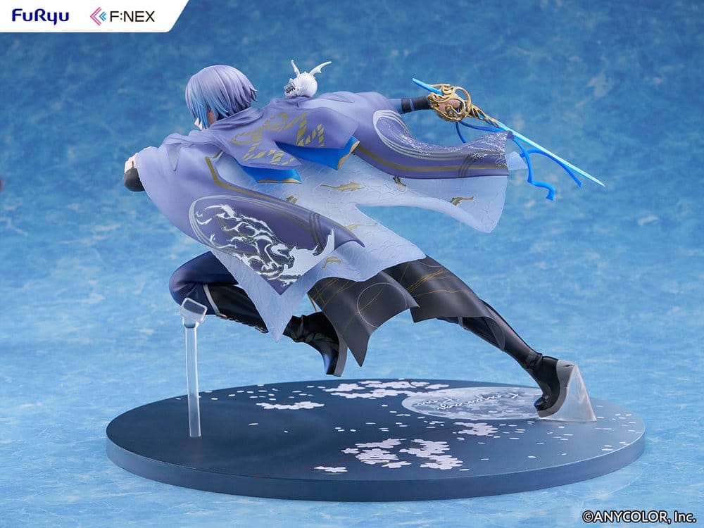 Nijisanji - Koyanagi Rou 1/7 Scale - F:NEX – Bild 20