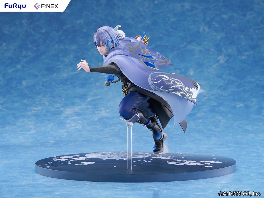 Nijisanji - Koyanagi Rou 1/7 Scale - F:NEX – Bild 3