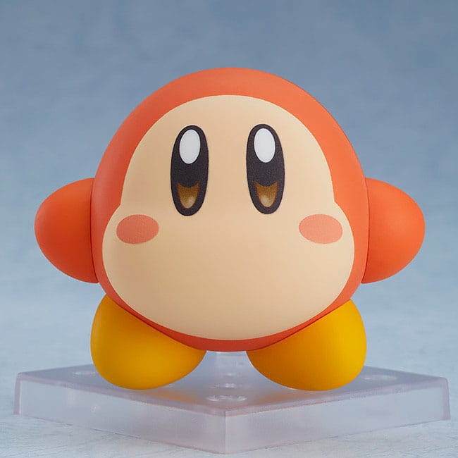 Nintendo - Kirby Waddle Dee (re-run) - Nendoroid Actionfigur – Bild 2