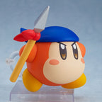 Nintendo - Kirby Waddle Dee (re-run) - Nendoroid Actionfigur – Bild 3