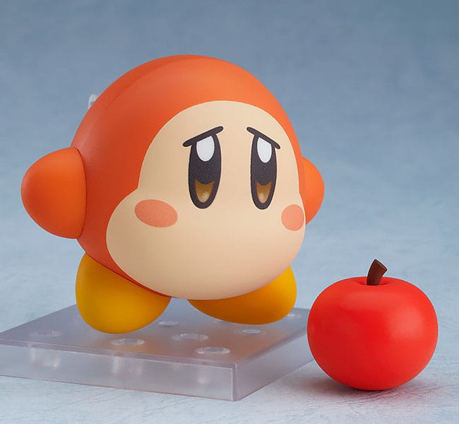 Nintendo - Kirby Waddle Dee (re-run) - Nendoroid Actionfigur – Bild 5