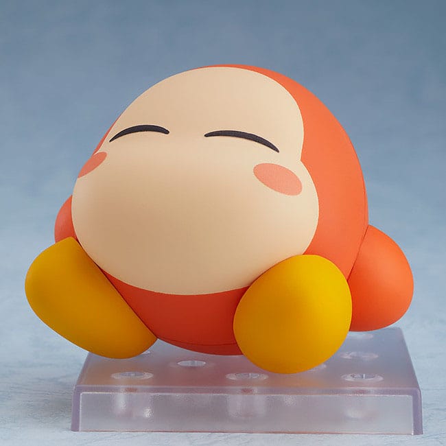 Nintendo - Kirby Waddle Dee (re-run) - Nendoroid Actionfigur – Bild 6