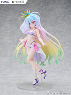 No Game No Life - Shiro swimwear dress Ver. - Tenitol Tall – Bild 2