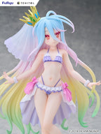 No Game No Life - Shiro swimwear dress Ver. - Tenitol Tall – Bild 6