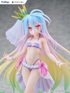 No Game No Life - Shiro swimwear dress Ver. - Tenitol Tall – Bild 7