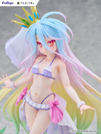 No Game No Life - Shiro swimwear dress Ver. - Tenitol Tall – Bild 9