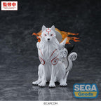 Okami - Amaterasu - High Premium – Bild 1