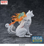 Okami - Amaterasu - High Premium – Bild 6