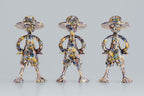 One Piece - 20th Anniversary- 1/8 Scale - Artcanvas – Bild 7