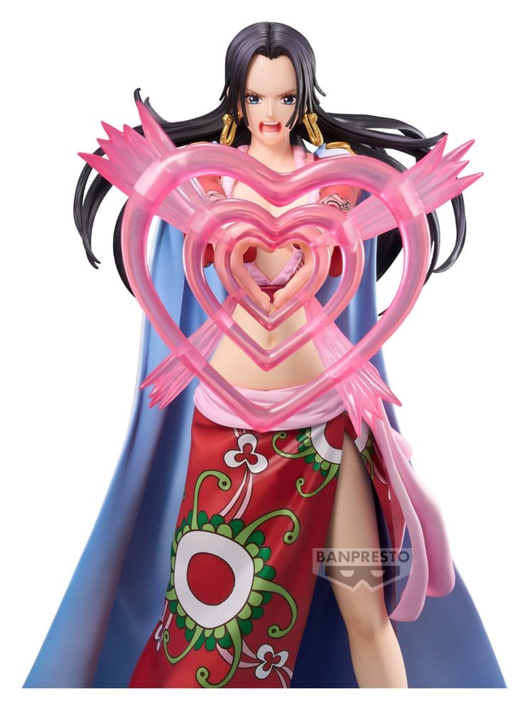 One Piece - Boa Hancock Special Edition - Grandista – Bild 2