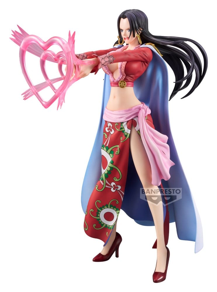 One Piece - Boa Hancock Special Edition - Grandista – Bild 3