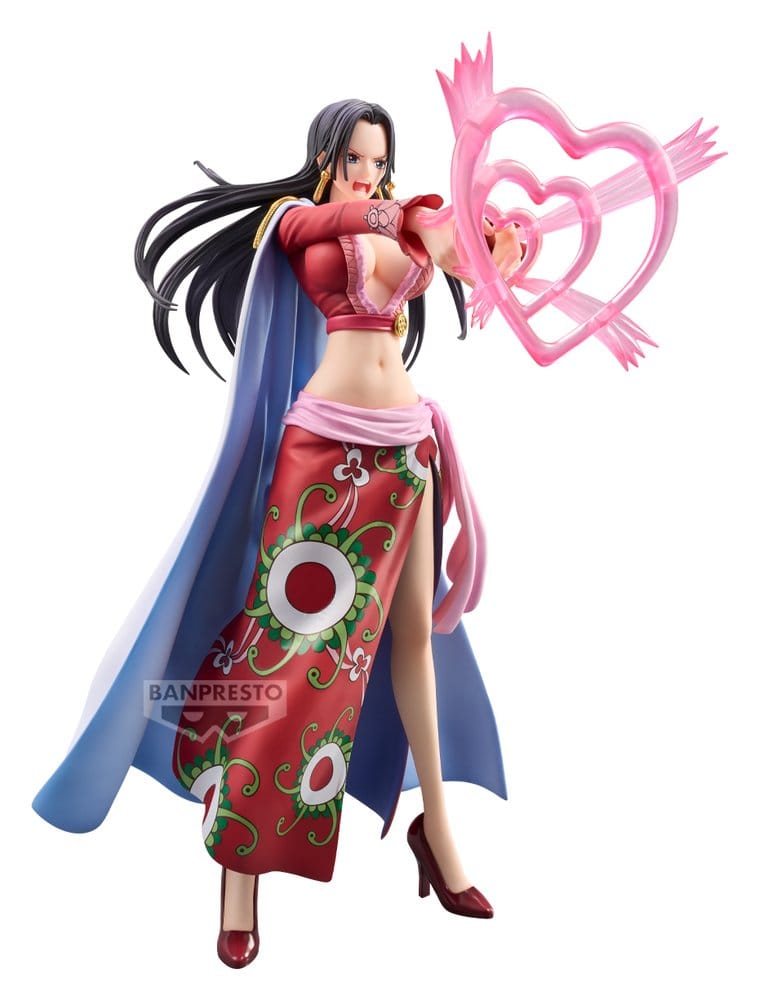 One Piece - Boa Hancock Special Edition - Grandista – Bild 4