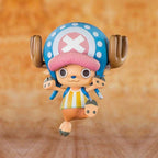 One Piece - Cotton Candy Lover Chopper - Figuarts ZERO – Bild 1