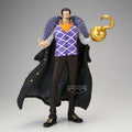 One Piece - Crocodile (The Anime) - Premium – Bild 2