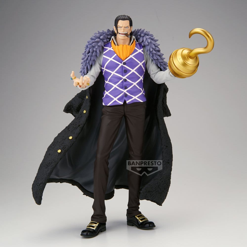 One Piece - Crocodile (The Anime) - Premium – Bild 2