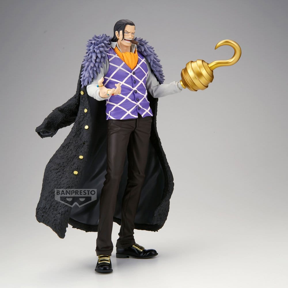 One Piece - Crocodile (The Anime) - Premium – Bild 4