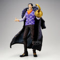 One Piece - Crocodile (The Brush) - Premium – Bild 2