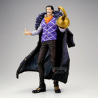 One Piece - Crocodile (The Brush) - Premium – Bild 2