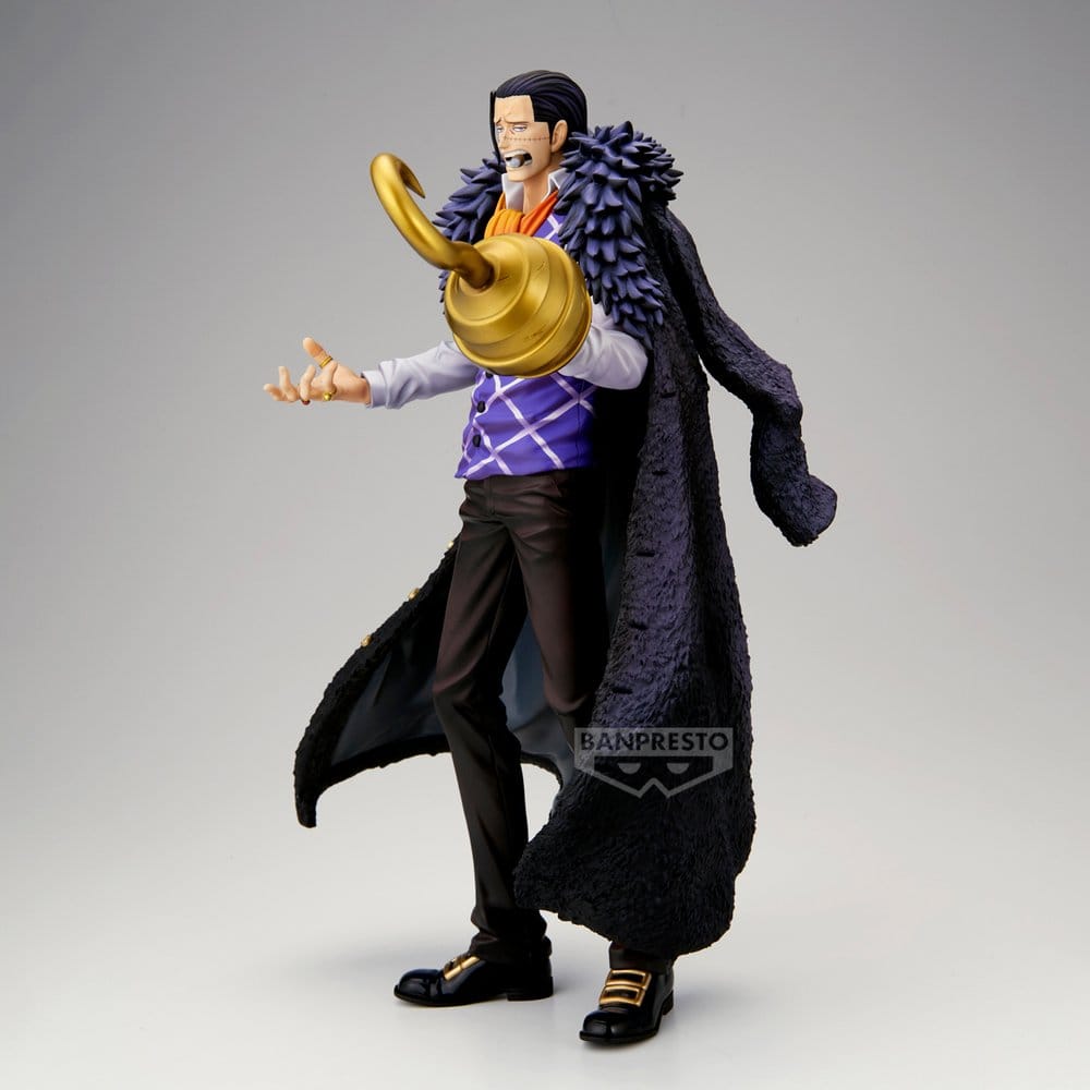 One Piece - Crocodile (The Brush) - Premium – Bild 3