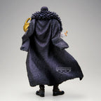 One Piece - Crocodile (The Brush) - Premium – Bild 5