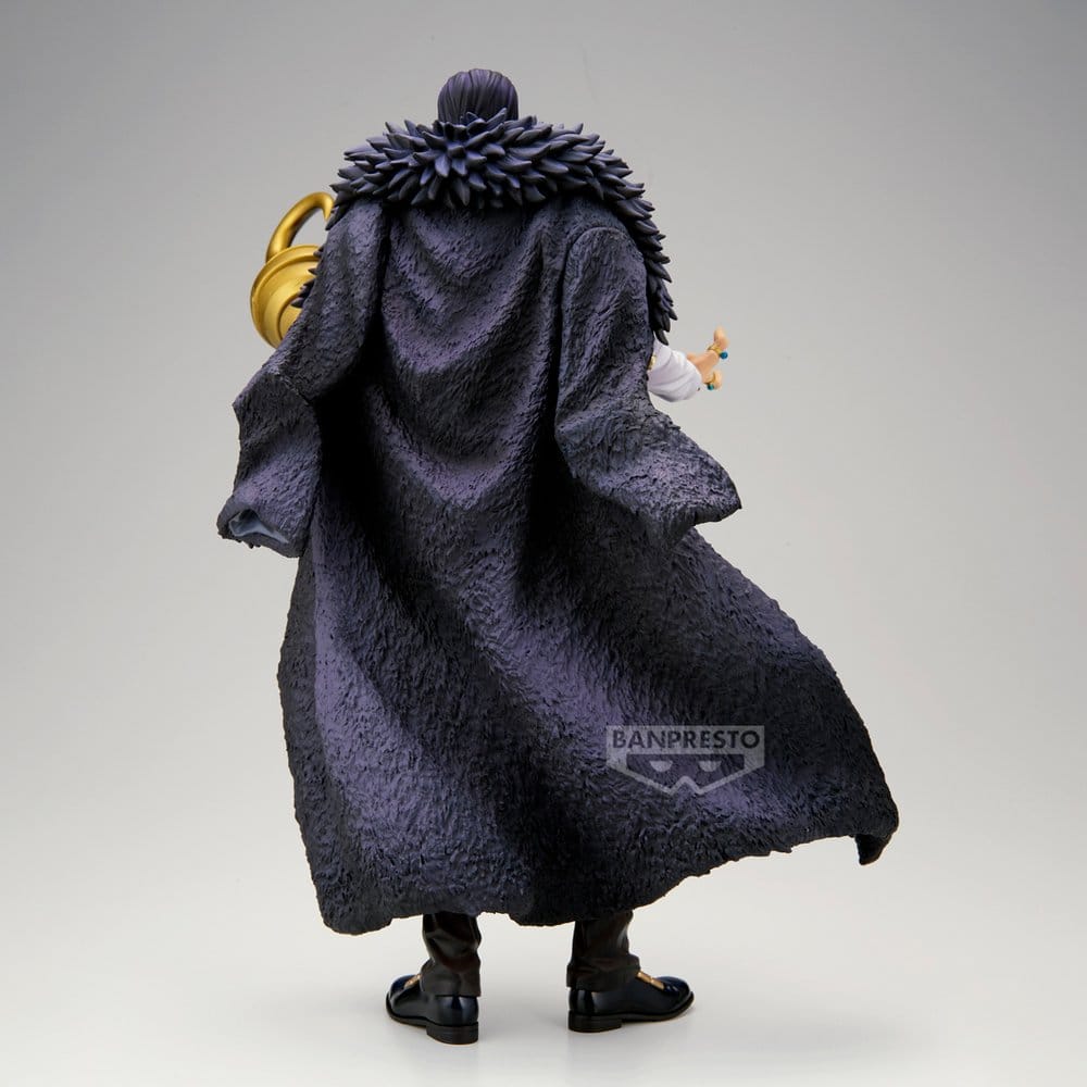 One Piece - Crocodile (The Brush) - Premium – Bild 5