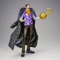 One Piece - Crocodile (The Metallic) - Premium – Bild 2