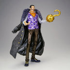 One Piece - Crocodile (The Metallic) - Premium – Bild 2