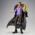 One Piece - Crocodile (The Metallic) - Premium – Bild 4