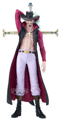 One Piece - Dracule Mihawk (The Anime) - Premium – Bild 1