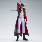 One Piece - Dracule Mihawk (The Anime) - Premium – Bild 3