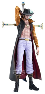 One Piece - Dracule Mihawk (The Brush) - Premium – Bild 1