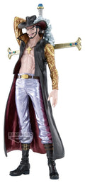 One Piece - Dracule Mihawk (The Metallic) - Premium – Bild 1