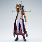 One Piece - Dracule Mihawk (The Metallic) - Premium – Bild 2