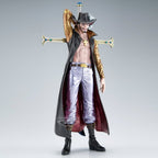 One Piece - Dracule Mihawk (The Metallic) - Premium – Bild 3