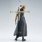 One Piece - Dracule Mihawk (The Metallic) - Premium – Bild 4