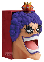 One Piece - Emporio Ivankov - Hyokofig – Bild 2
