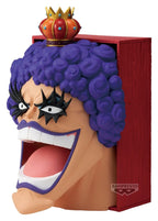 One Piece - Emporio Ivankov - Hyokofig – Bild 3