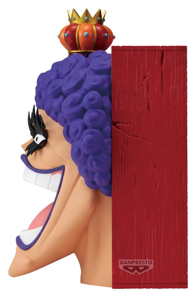 One Piece - Emporio Ivankov - Hyokofig – Bild 4