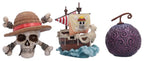 One Piece - Figurenset First Voyage – Bild 1