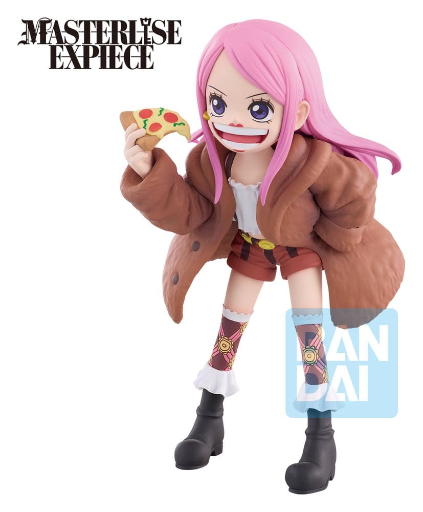 One Piece - Jewelry Bonney (Royal Princess) - Ichibansho Masterlise Expiece – Bild 2