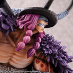 One Piece - Loki - Portrait.Of.Pirates "ELB-MAXIMUM" – Bild 11