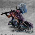 One Piece - Loki - Portrait.Of.Pirates "ELB-MAXIMUM" – Bild 13