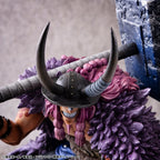 One Piece - Loki - Portrait.Of.Pirates "ELB-MAXIMUM" – Bild 14