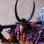 One Piece - Loki - Portrait.Of.Pirates "ELB-MAXIMUM" – Bild 15